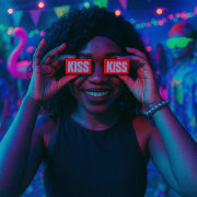 5opka, MellSher - Кис-кис