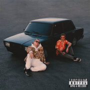 5opka, MellSher - Тонированный жигуль