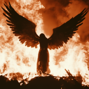 7 PROBLEM, tvoy - ПОЖАР