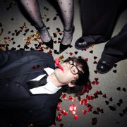 Никита Киоссе - Устал