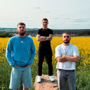 AGAYAN, Lukobraz, ToughGuy - Каждому свое