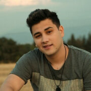 Ahmed Shad - Сагындым