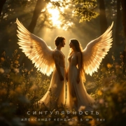 Александр Кендысь, W.J.Rec - Сингулярность