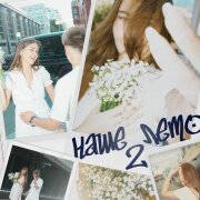 ALEKSIA, ISVNBITOV, Alfredovich - Наше лето 2