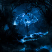 Алина Селях, ЭКСАНИМО - Капает дождь (Remix ЭКСАНИМО)