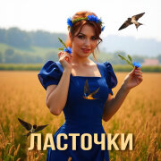 Алиса Супронова - Ласточки