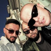 AME, perlawap - Сыпет Love