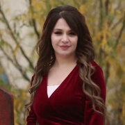 Амина Магомедова - Доля воровская