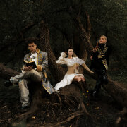 Артём КИД, Лео Канделаки - Выбирай сама