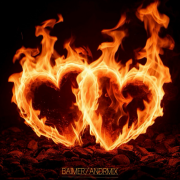 BAIMER, AndrMix - Огонь горит