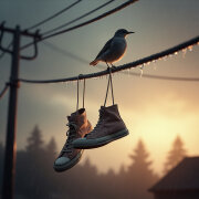 Белый, Tyomcha - Доброго утра