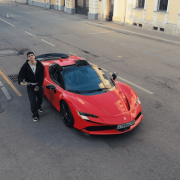 BUSTER - Ты не из тех, кто унижается за хайп (BACKHAM) (OBLADAET DISS)