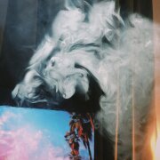 CARAPACEE - Пока горит огонь