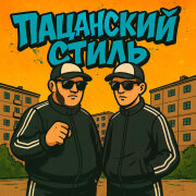 ЧБ - Пацанский стиль
