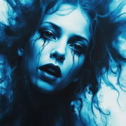 DJ Serzh, МуЗаЯ - Чернила