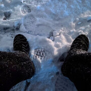 Clopervok - Холод