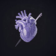 Clouse, Big Bart - Копьё