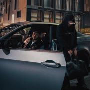 Derouse, Aggre - Птицей стать