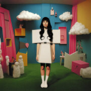 Диана Анкудинова - Не замечаю