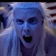 Die Antwoord - Cookie Thumper (Из к/ф Робот по имени Чаппи)