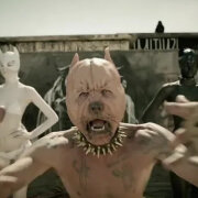 Die Antwoord - Pitbull Terrier (Питбуль)