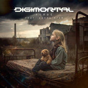 DIGIMORTAL, Адель Star - Голос