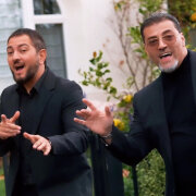 Djan Edmonte - Никогда не любил