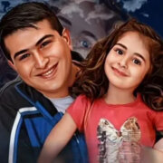 Влад Порфиров - Доченька моя