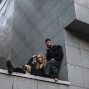 Джей Мар - Канарейка