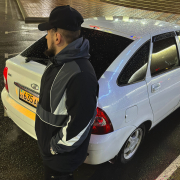 Dzhenis - Пламенная