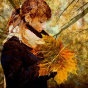 Елена Карпук, Suno - Я спросил вчера у листопада