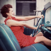 Елена Карпук - Вчера я ехал на работу