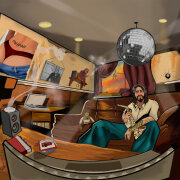 eroiera - Капли