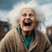 ФРОСЯ - Просит бабка куни (Полня версия) (remix by BSWEEDY)