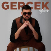 Gercek - Девочка-суета