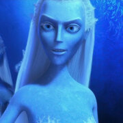 Голос Рифм - Снежная Королева