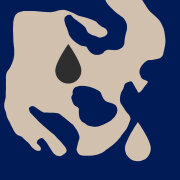 груша, Lara Krouts - залило