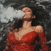 Harddope, LexMorris - Siempre Me Quedara (Cocaine)