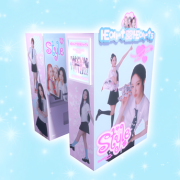 Hearts2Hearts - STYLE