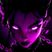 HEXDLESS, satirin - PUTANA