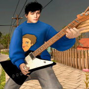 Holy Baam - Песня про АКТ 2 - Забава