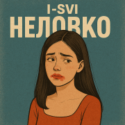 I-SVI - Неловко