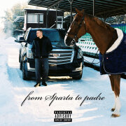 ICEGERGERT - Hoodtrapstar