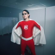 Ирина Кайратовна - Чина