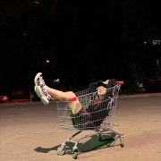 Извините за опоздание - В моей крови