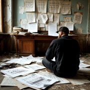 ЯMAG - В стихах