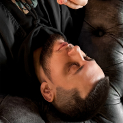 Эсчевский - Темнота