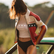 J&K, Sabyman - Tonight