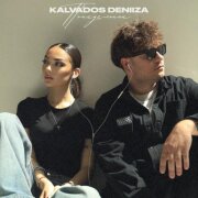 KALVADOS, DENIIZA - Понедельник