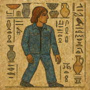 Каштан - Девушка моей мечты